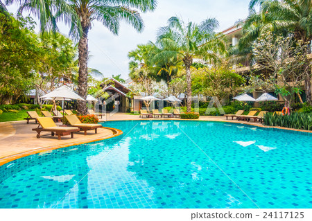 Swimming pool 24117125