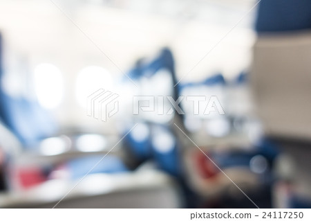 Abstract blur airport interior Abstract blur airport interior 24117250