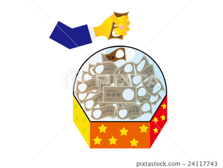 現金把手 24117743