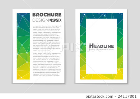 Abstract vector layout background for web and - Stock Illustration ...