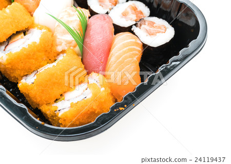 Sushi Sushi 24119437