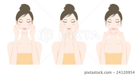 Women's Skincare / Beauty 24120954