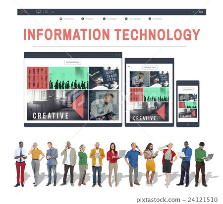 Information Technology Advanced Innovation Concept 24121510