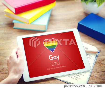 Gay LGBT Equal Rights Homosexuality Concept Gay LGBT Equal Rights Homosexuality Concept 24122001