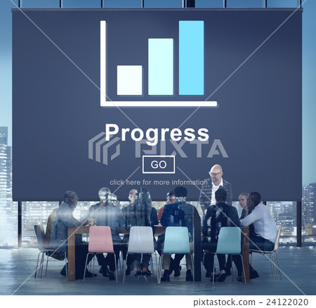 Progress Development Imrpovement Advancement Concept Progress Development Imrpovement Advancement Concept 24122020