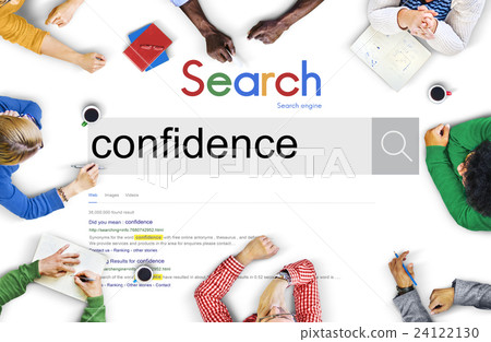 Confidence Belief Reliability Conviction Concept 24122130