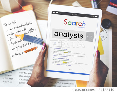 Analysis Analytics Information Data Study Concept 24122510