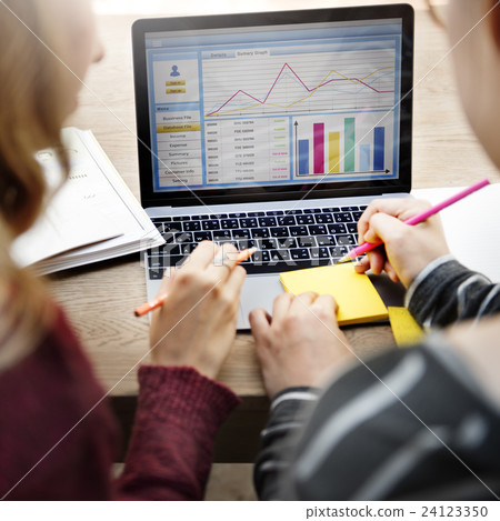 Women Friends Connection Working Report Concept 24123350