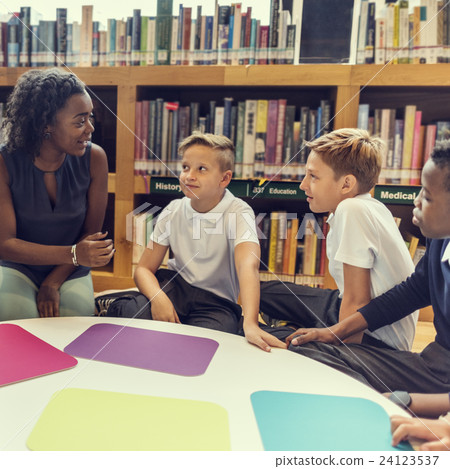 Study Studying Learn Learning Classroom Concept 24123537