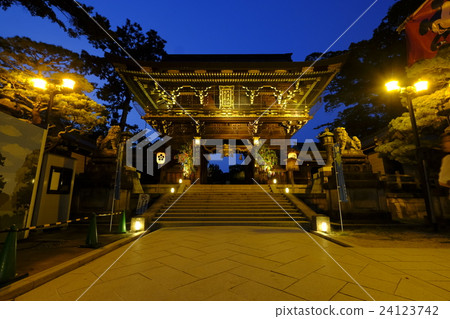 Kitano Tenmangu Palace Kitano Tanabata Festival 24123742