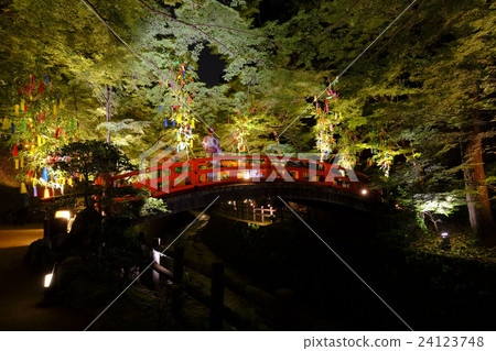 Kitano Tenmangu Palace Kitano Tanabata Festival 24123748