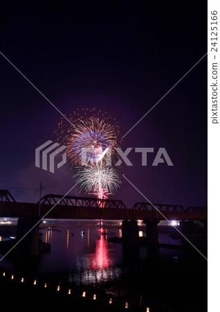 Fireworks 24125166
