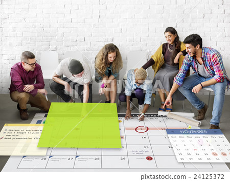 Calendar Planner Planning Organixer Note Concept Calendar Planner Planning Organixer Note Concept 24125372