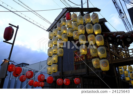 Gion Festival Hollywood 24125643