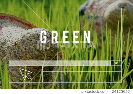 Explore Life Earth Green Environment Concept Explore Life Earth Green Environment Concept 24125693