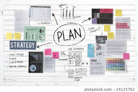 Plan Planning Operations Solution Viosion Strategy Concept Plan Planning Operations Solution Viosion Strategy Concept 24125762