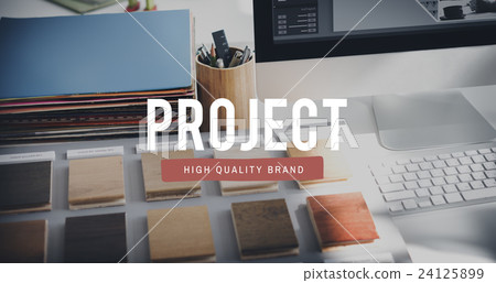 Work Project Work Management Concept Work Project Work Management Concept 24125899