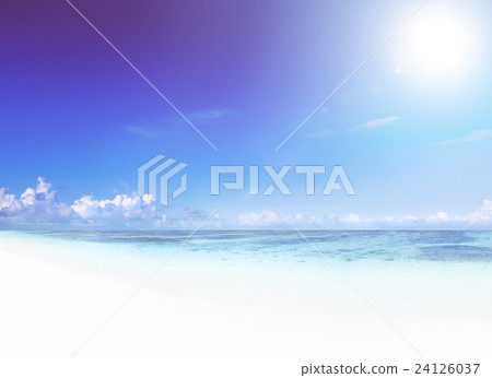 Paradise Beach 24126037