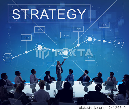 Strategy Analysis Plan Solution Development Concept 24126241