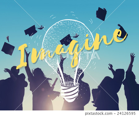 Idea Brainstorm Creative Planning Success Concept 24126595