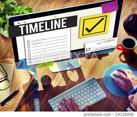 To Do List Time Management Reminder Prioritize Concept To Do List Time Management Reminder Prioritize Concept 24126898