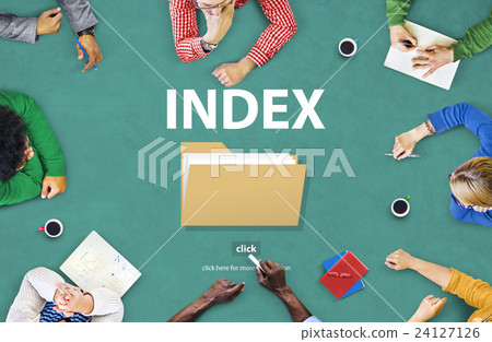 Files Index Content Details Document Archives Concept Files Index Content Details Document Archives Concept 24127126
