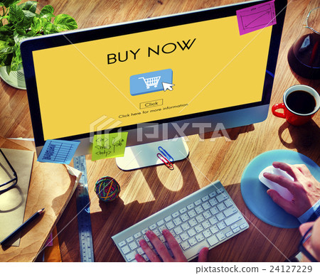 Buy Now Price Business Buying Finance Investment Concept 24127229