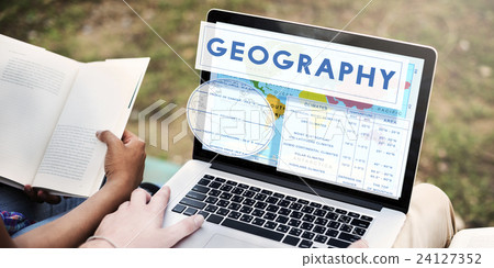 Geography Map World Climate Details Concept Geography Map World Climate Details Concept 24127352