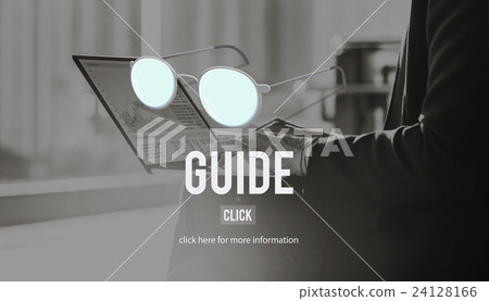 Coaching Guru Guide Teach Coaching Concept Coaching Guru Guide Teach Coaching Concept 24128166