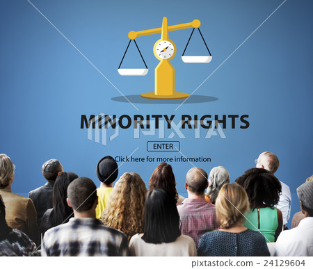 Law Judgement Rights Weighing Legal Concept Law Judgement Rights Weighing Legal Concept 24129604