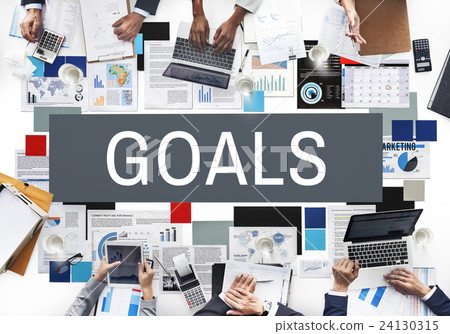 Goals Inspiration Target Motivation Mission Aim Concept Goals Inspiration Target Motivation Mission Aim Concept 24130315