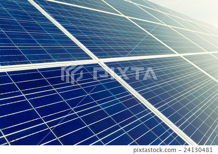 Solar panel Solar panel 24130481