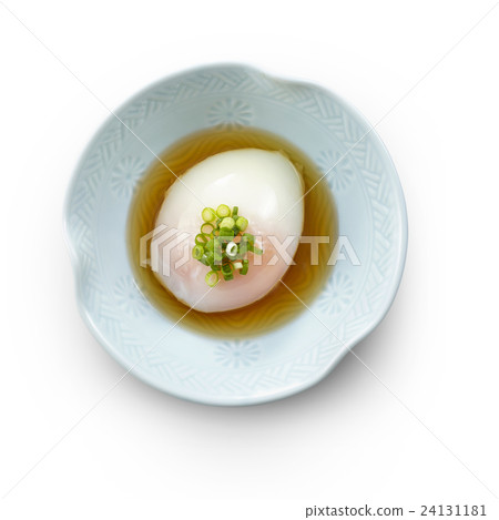 Hot spring egg 24131181