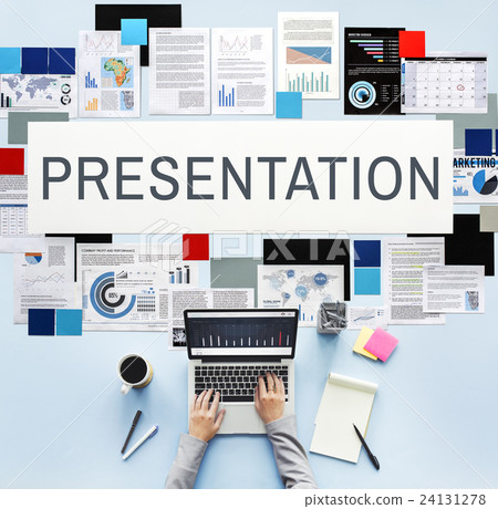 Presentation Information Audience Presenter Concept Presentation Information Audience Presenter Concept 24131278