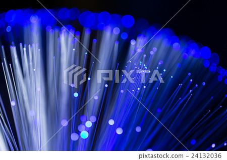 Fiber optics 24132036
