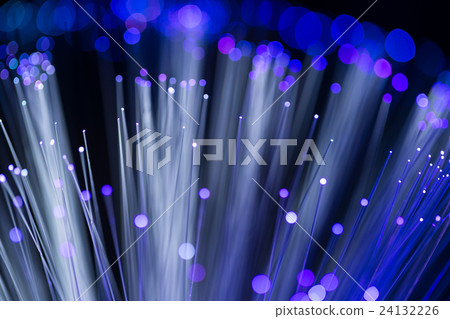 Fiber optics 24132226