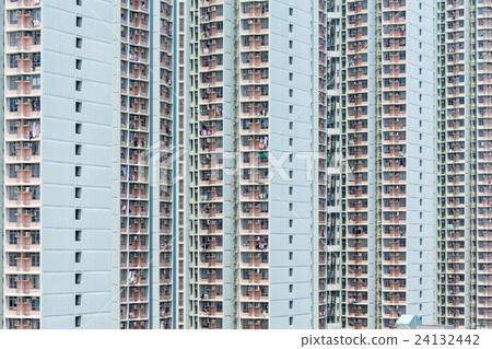 House building exterior 24132442