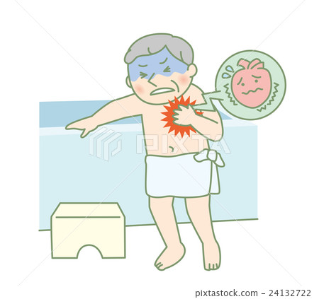 Heart disease 24132722