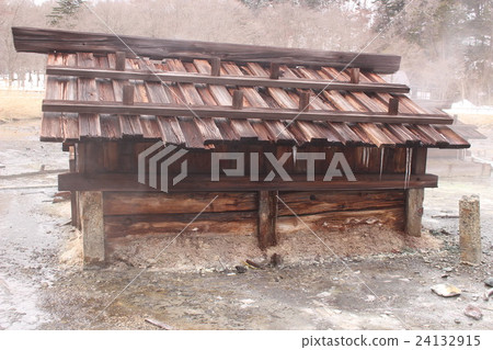 Oku-Nikko Yumotou Source 24132915