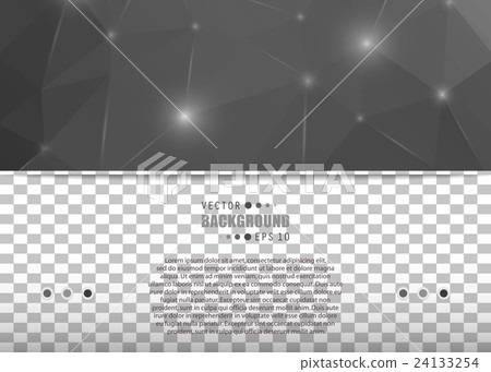 Abstract creative concept vector booklet list for 24133254