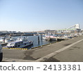 Honmoku fishing port Honmoku fishing port 24133381