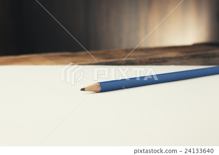 Pencil on paper 24133640