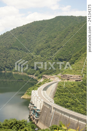 Hotai Dam 24134375