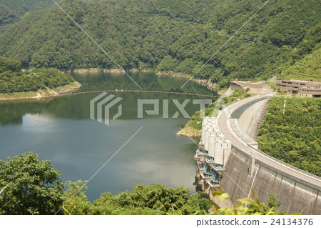 Hotai Dam 24134376