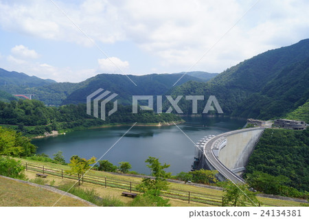 Hotai Dam 24134381
