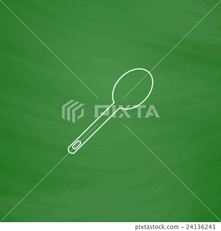 Spoon computer symbol 24136241