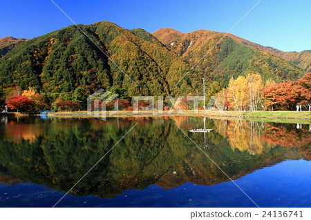 一塊是池塘（長野縣） 24136741