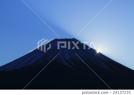 富士山和富士山 富士山和富士山 24137235