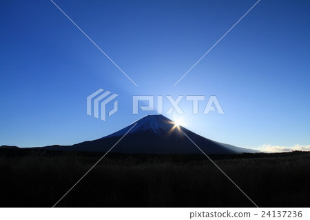 富士山和富士山 富士山和富士山 24137236