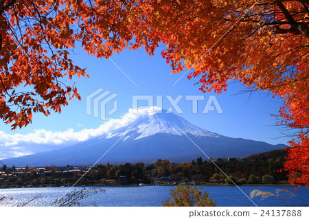 Waterfall worship (Wakayama Prefecture) 24137888